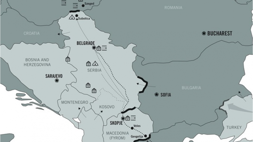 Zapadni Balkan
