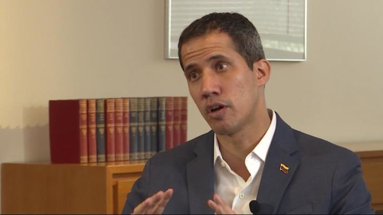 guaido