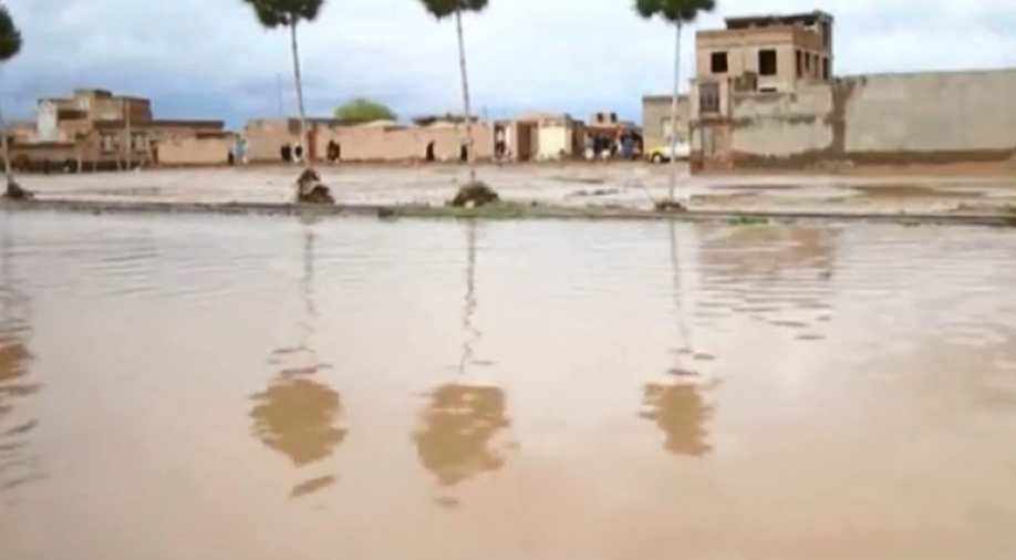 poplava u afganistanu