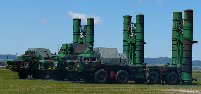 S-300 sustav