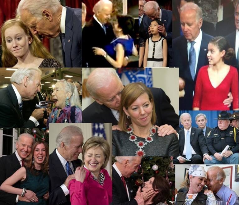 joe biden