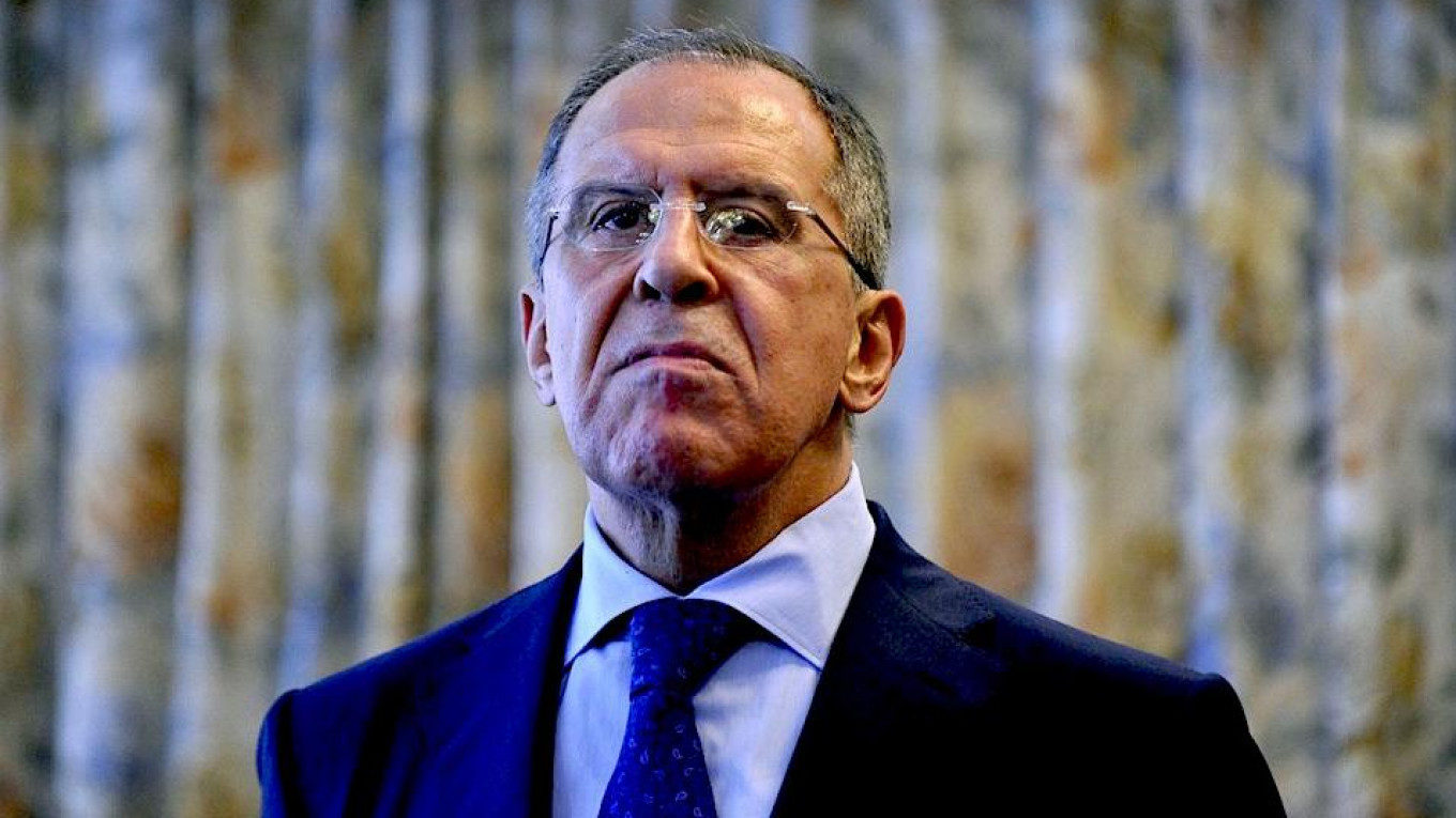lavrov