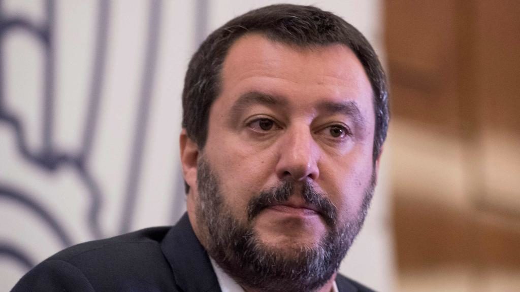 salvini