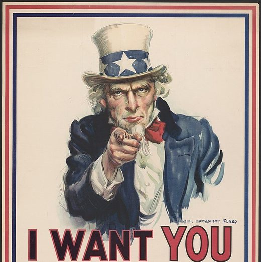 uncle sam