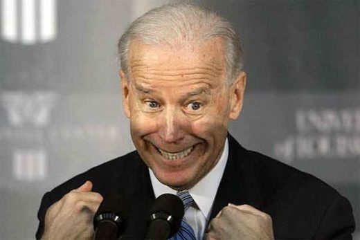 joe biden