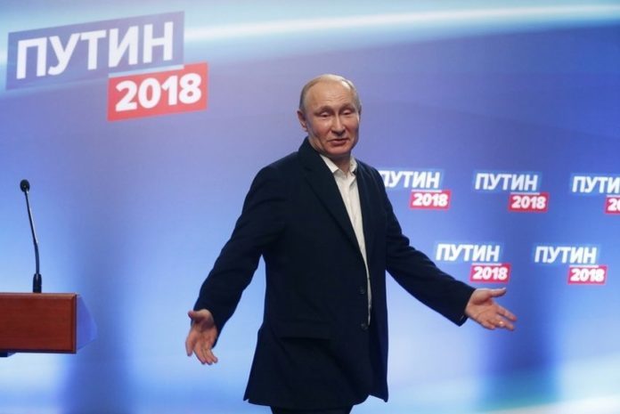 putin