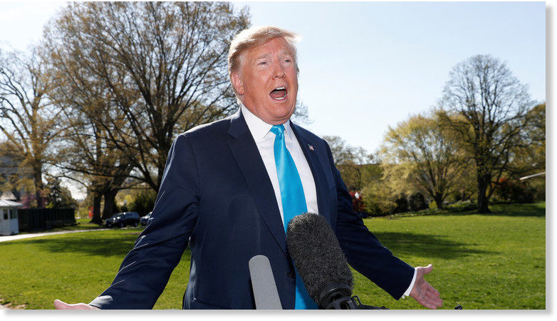 trump