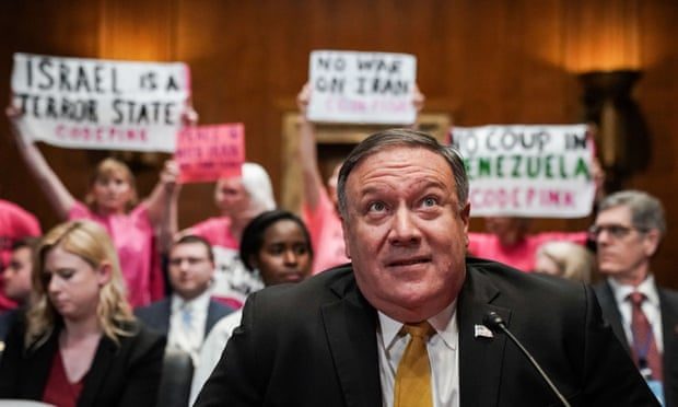 pompeo