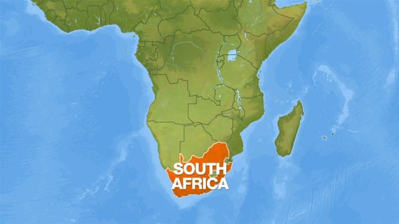 južna afrika