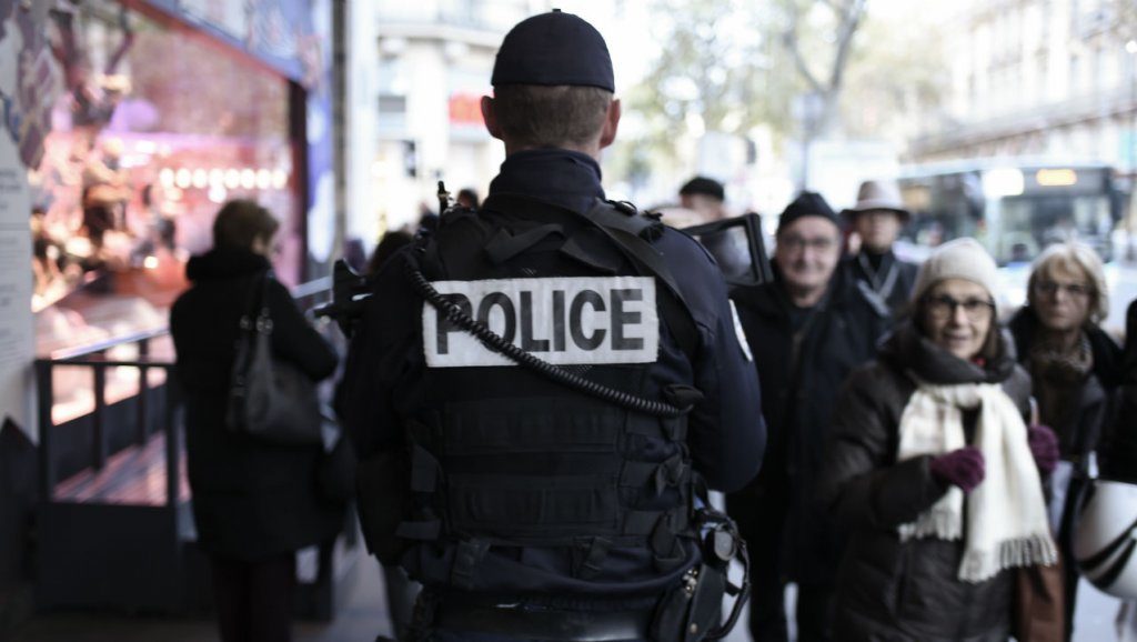 Nova samoubojstva francuskih policajaca