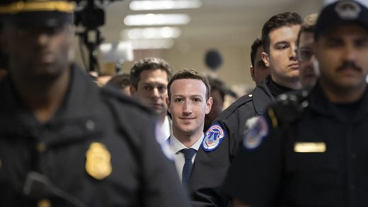 Zuckerberg