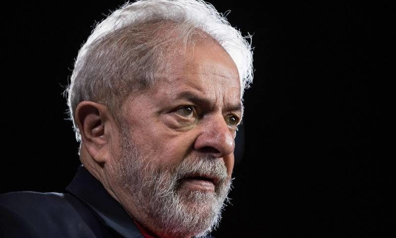 Luiz Inácio Lula da Silva