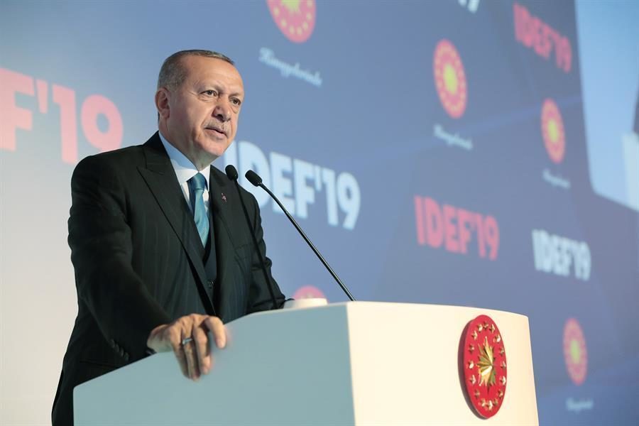 erdogan