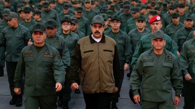 maduro
