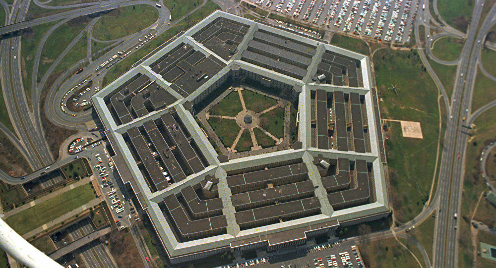 Pentagon