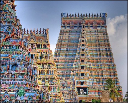 Sri Ranganathaswamy Temple