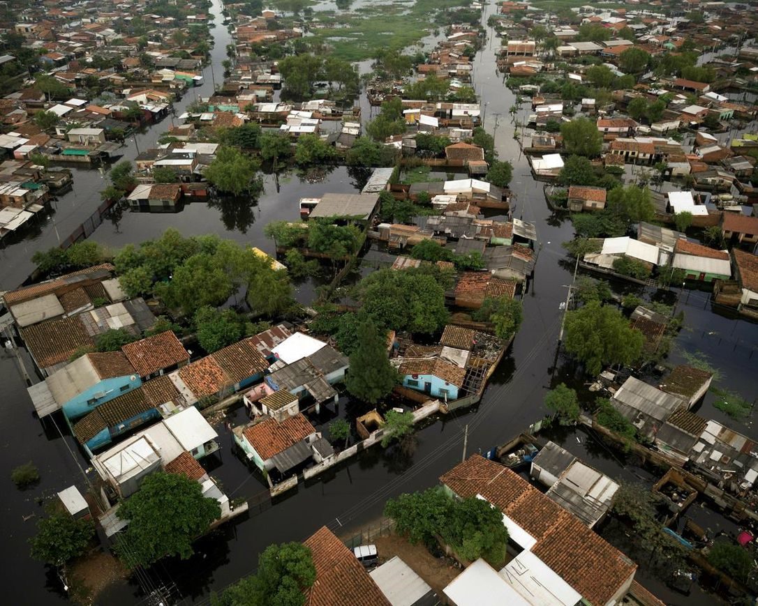 poplave paragvaj