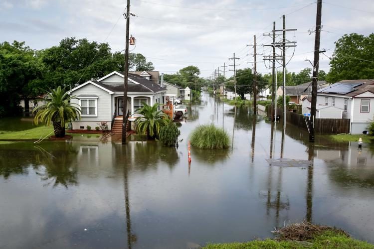 Poplave Nju Orleans