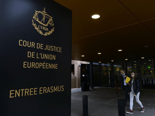 europski sud