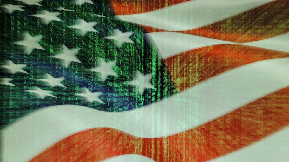American Flag