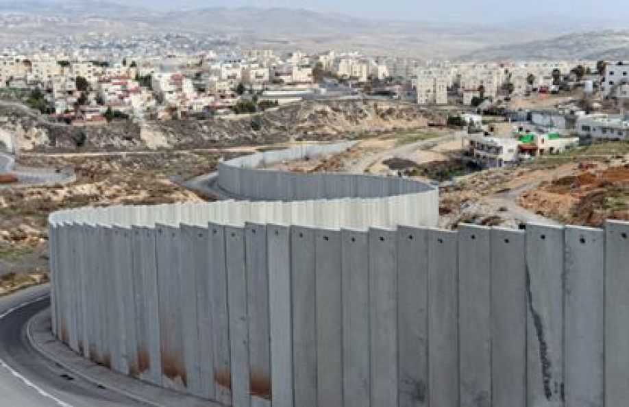 palestina