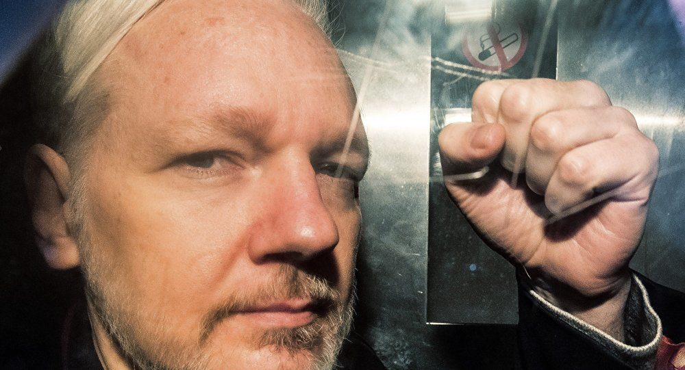 Assange