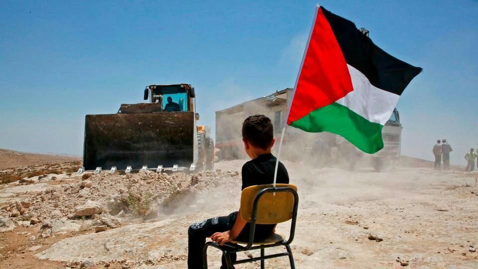 palestina