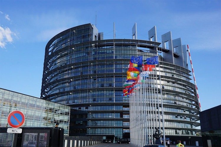 europski parlament