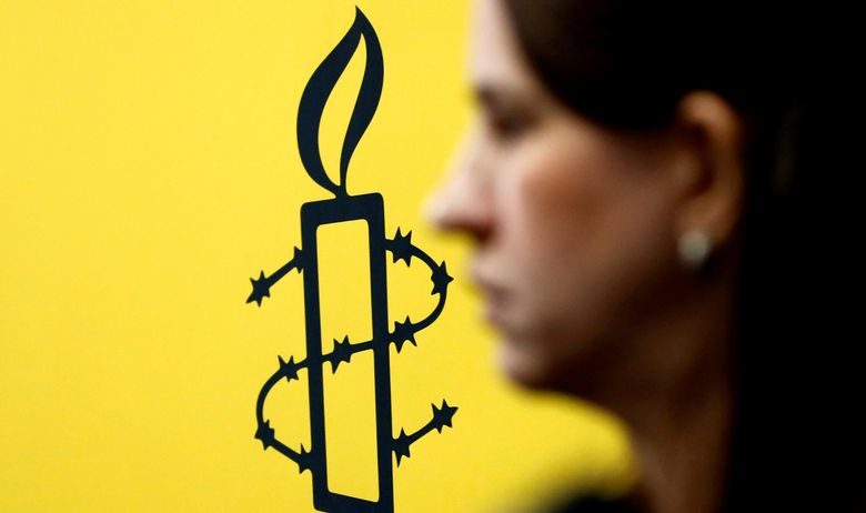 Amnesty International