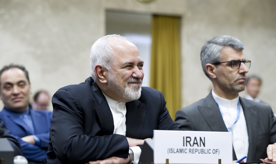 iran