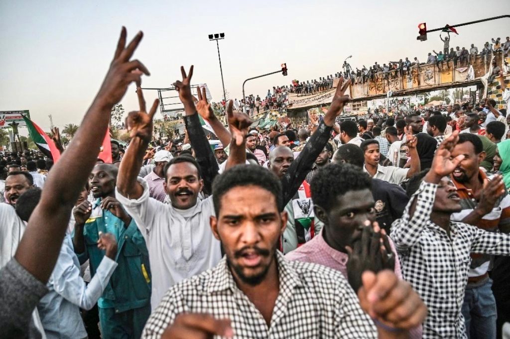 Sudan