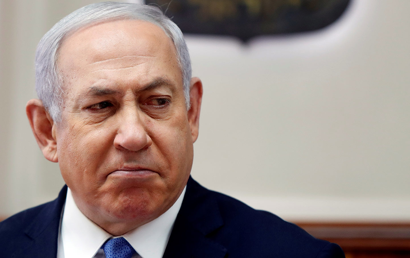 netanyahu