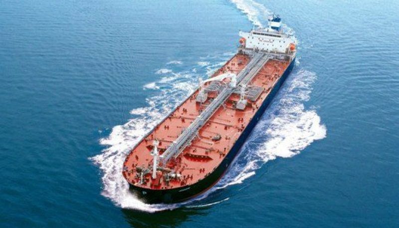 venezuela tanker