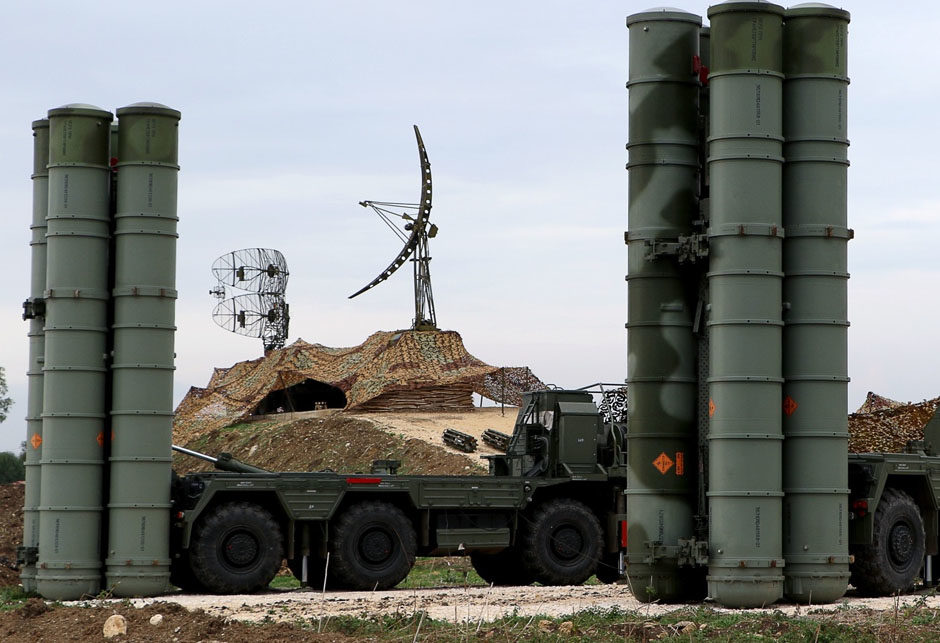 S-400