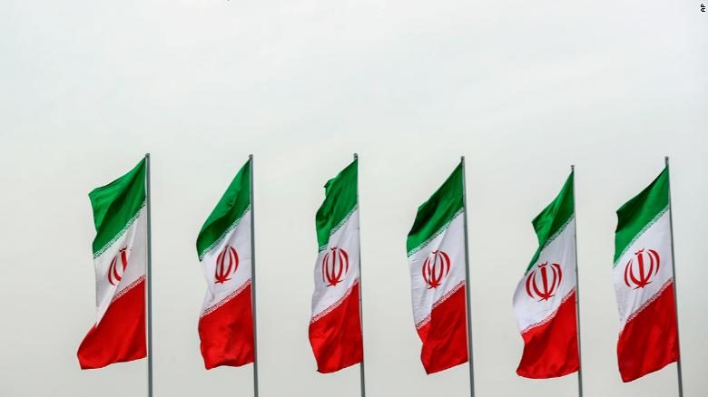 iran