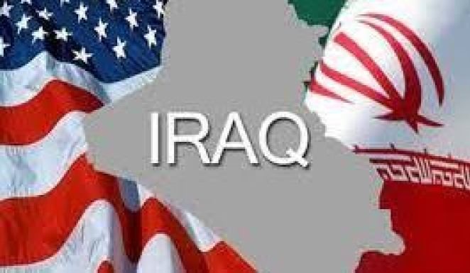 irak