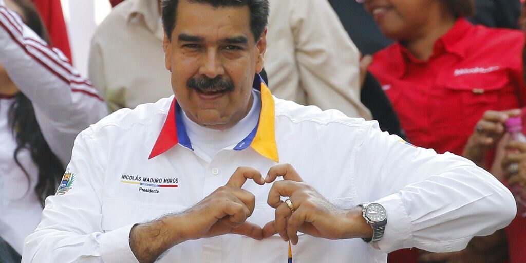 maduro