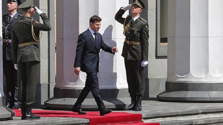 zelinski