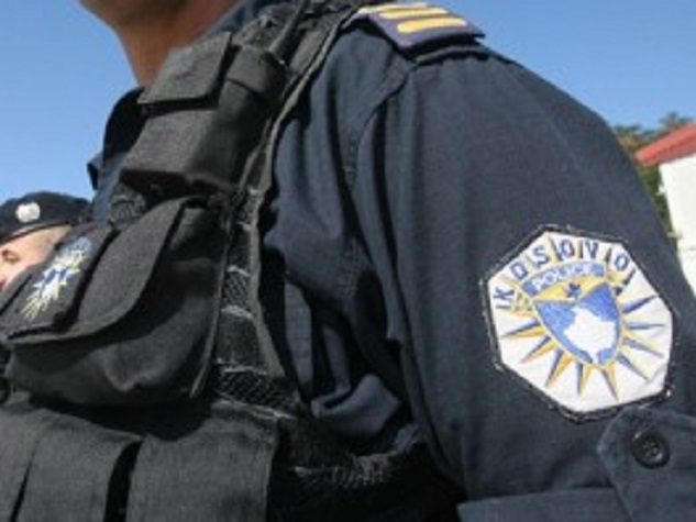 policija kosovo