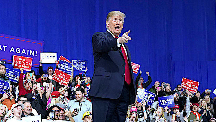 trump