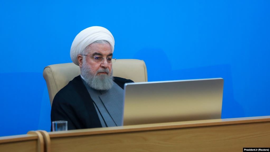 Iranski predsjednik