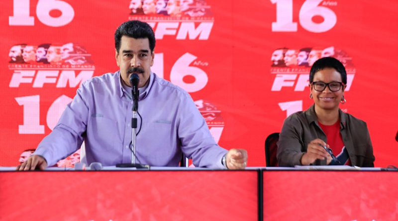 maduro