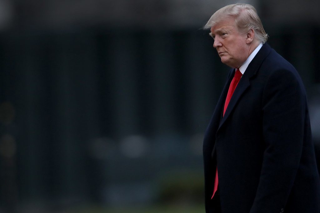 trump
