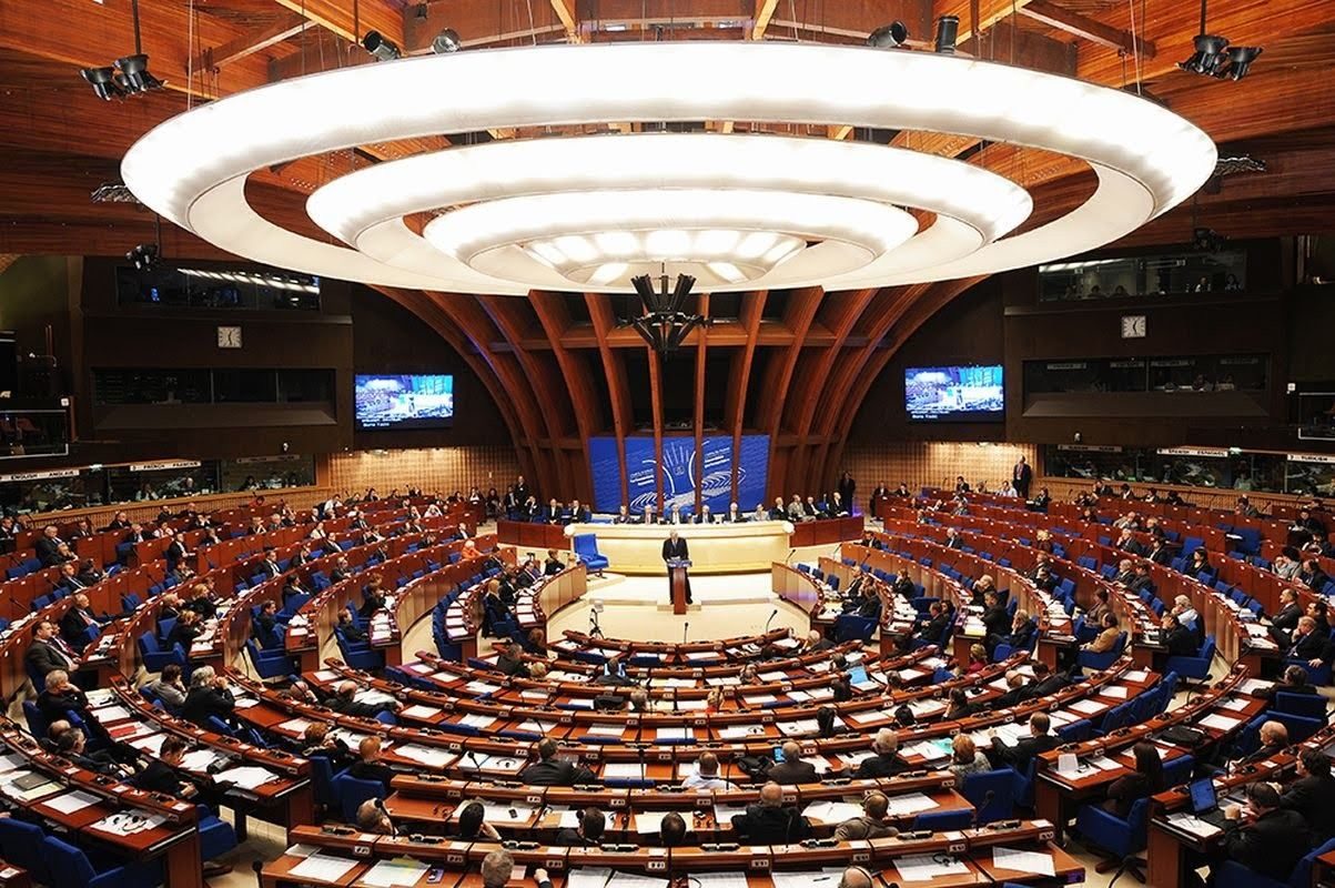 vijeće europe