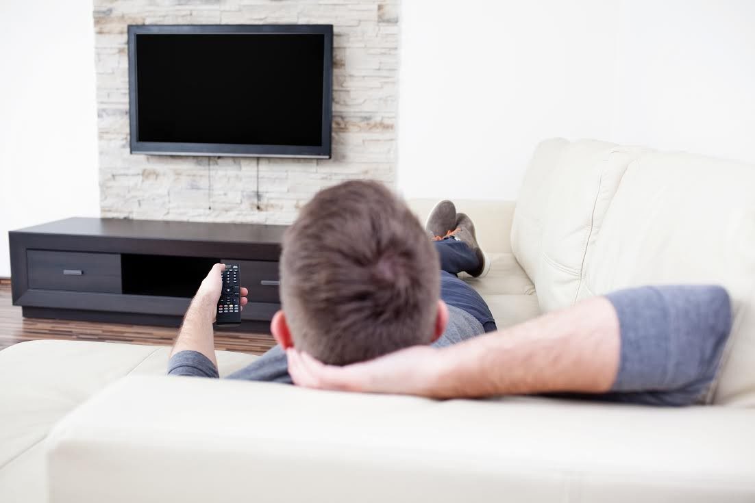 tv sony
