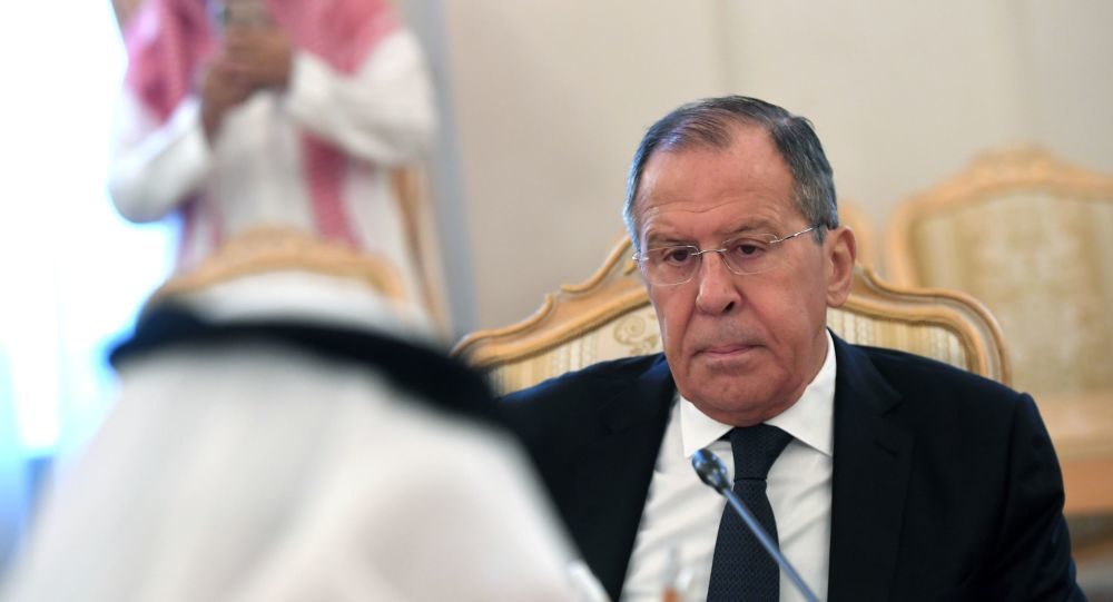 lavrov