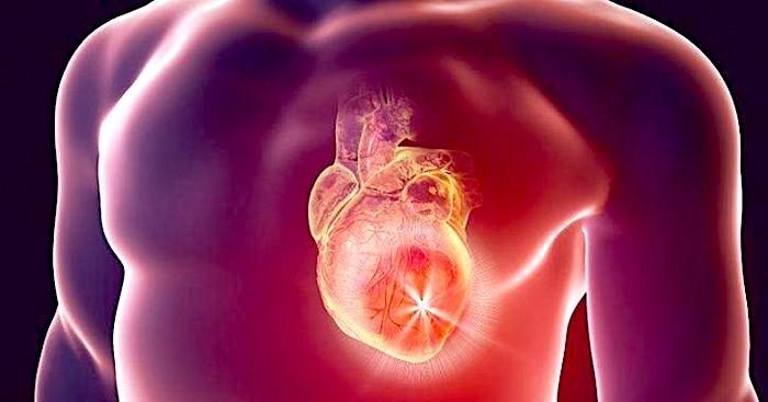 laserska tehnologija otkucaji srca