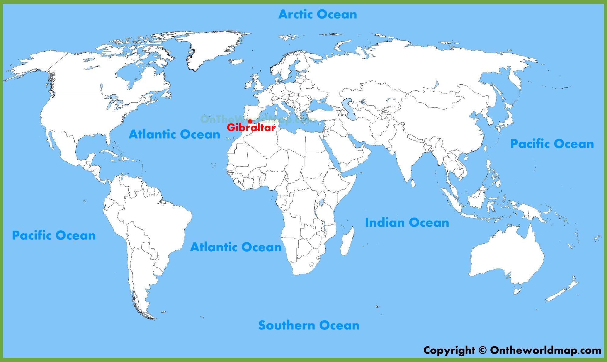 gibraltar