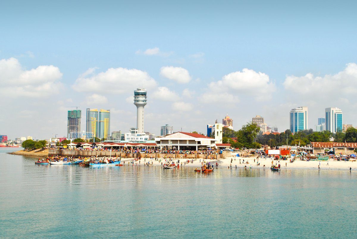 Tanzanija