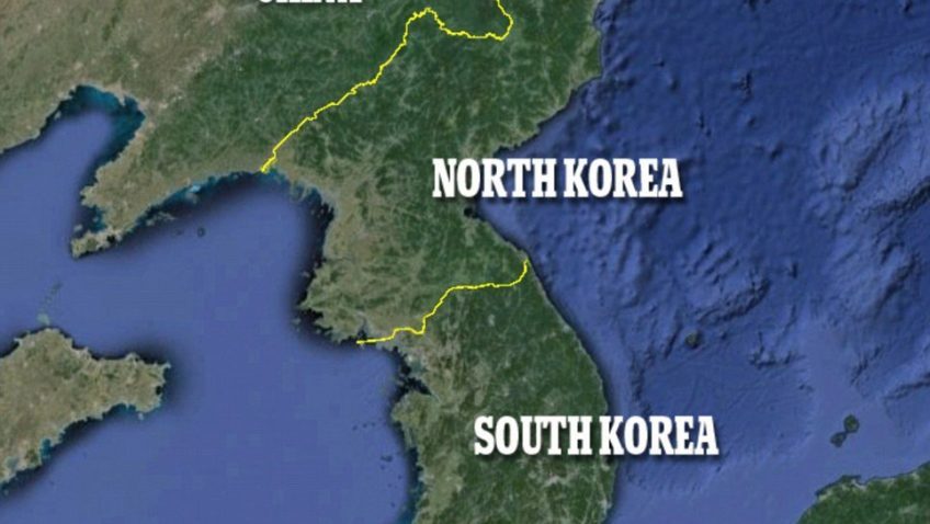 koreja